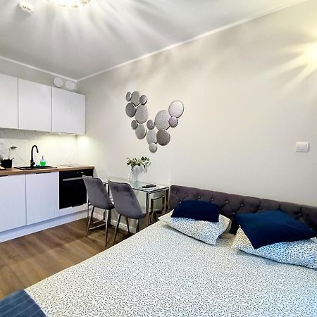 Amamolto Select - Wloskie Apartamenty, Restauracja, Bezplatny Parking Wroclaw Exterior photo