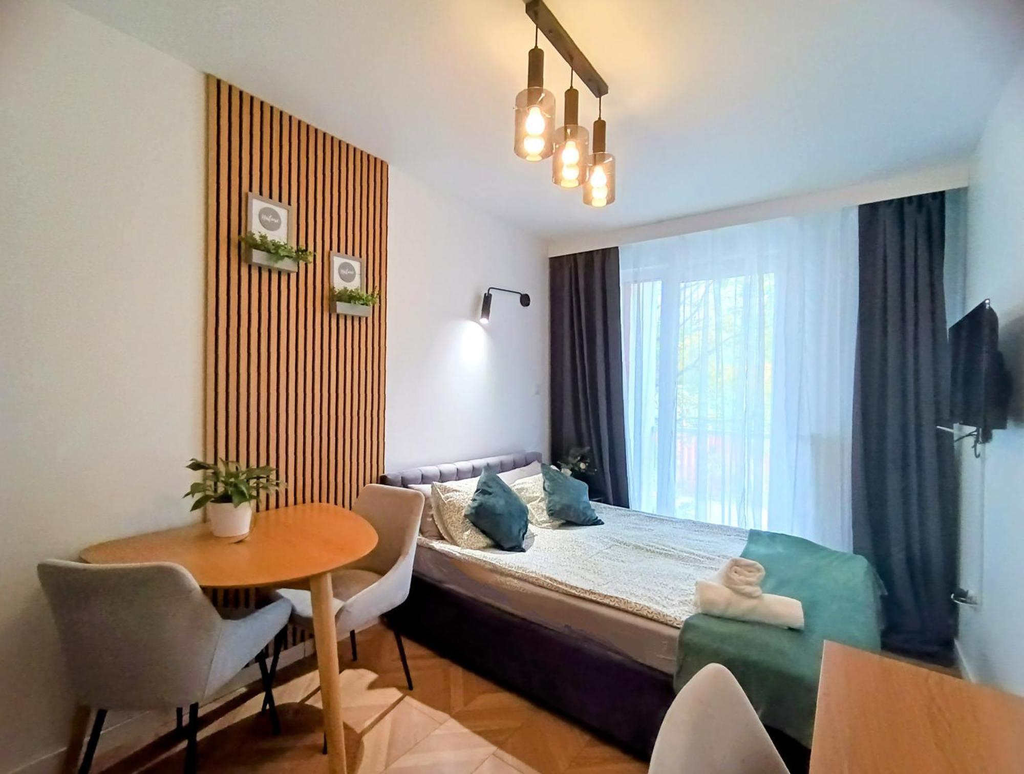 Amamolto Select - Wloskie Apartamenty, Restauracja, Bezplatny Parking Wroclaw Exterior photo