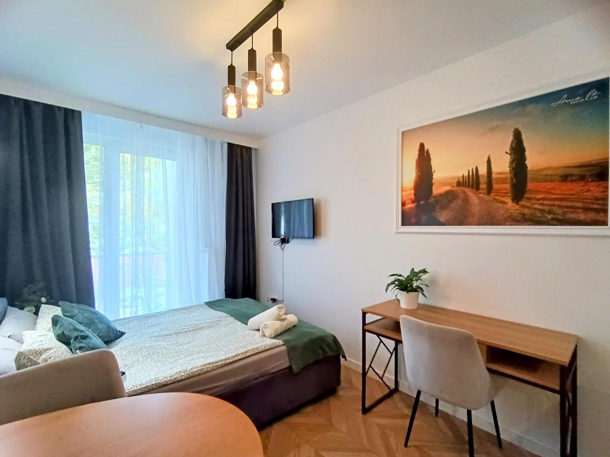 Amamolto Select - Wloskie Apartamenty, Restauracja, Bezplatny Parking Wroclaw Exterior photo