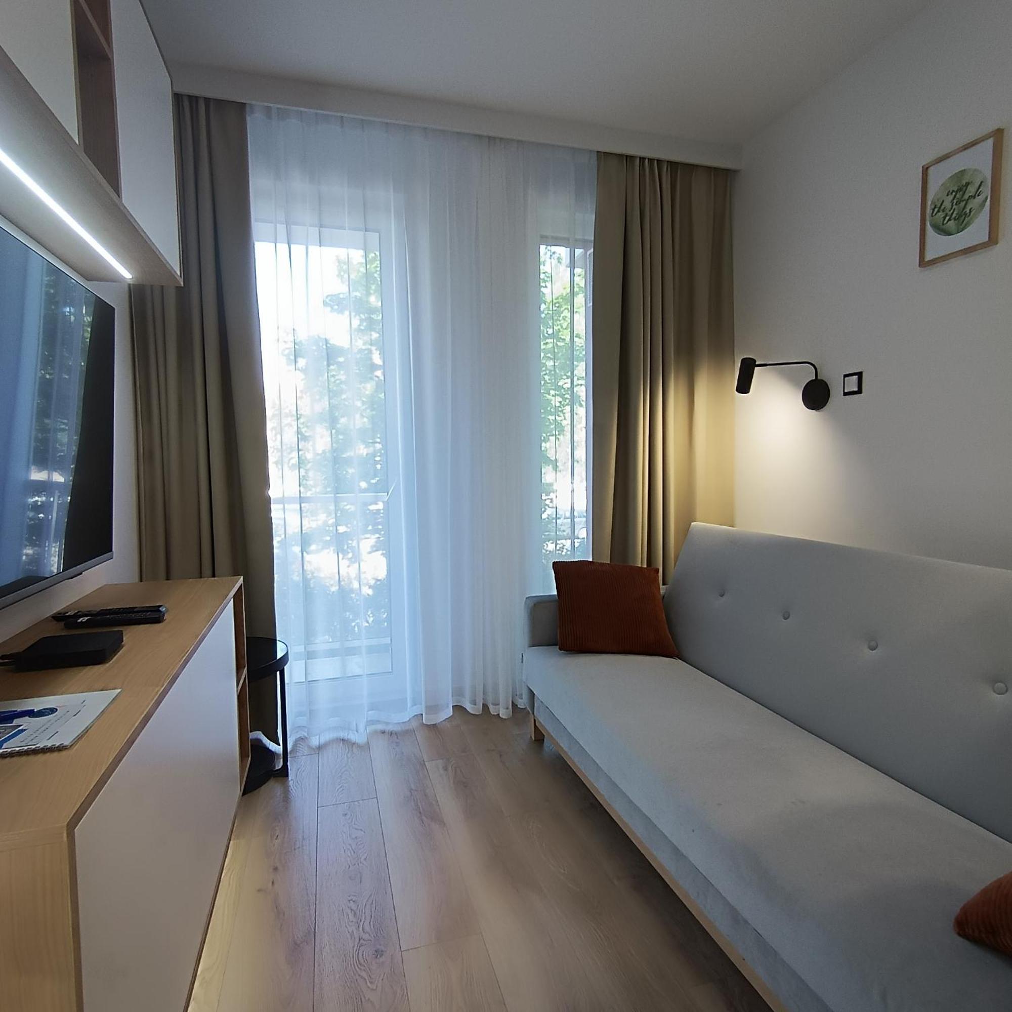 Amamolto Select - Wloskie Apartamenty, Restauracja, Bezplatny Parking Wroclaw Exterior photo